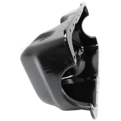 New 6 Qts. Oil Pan Compatible With Ford Lincoln Mercury Town Car Signature Se 8 Cyl 5.0L Mark Vii thumbnail 6
