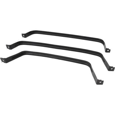 New 40-1/4 In. Fuel Tank Strap Compatible With Honda Odyssey Touring Elite 6 Cyl 3.5L Odyssey Ex 6 thumbnail 2