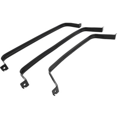 New 40-1/4 In. Fuel Tank Strap Compatible With Honda Odyssey Touring 6 Cyl 3.5L Odyssey Ex 6 Cyl thumbnail 6