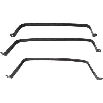 New 40-1/4 In. Fuel Tank Strap Compatible With Honda Odyssey Touring 6 Cyl 3.5L Odyssey Ex 6 Cyl thumbnail 12