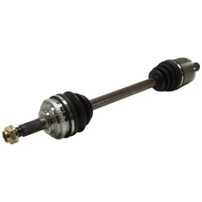 New Left Front Axle Assembly Compatible With Acura Honda Cl Base 6 Cyl 3.2L Accord Lx 6 Cyl 3.0L Tl thumbnail 6
