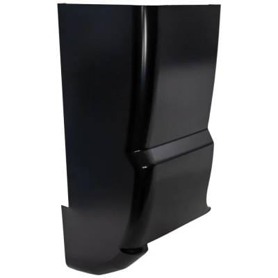 New Right Cab Corner Compatible With Jeep J-310 Base 8 Cyl 5.3L J-3600 Base 8 Cyl 5.3L J-2500 Base 8 thumbnail 2