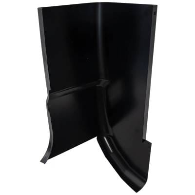 New Right Cab Corner Compatible With Jeep J-3700 Base 8 Cyl 5.7L J-2800 Base 6 Cyl 3.8L J-3500 Base thumbnail 8