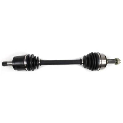 New Left Front Axle Assembly Compatible With Honda Accord Special Edition 4 Cyl 2.4L Cr-V Se 4 Cyl thumbnail 12