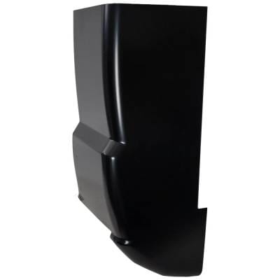 New Left Cab Corner Compatible With Jeep J-100 Base 8 Cyl 5.0L J-310 Base 6 Cyl 3.8L J-330 Base 6 thumbnail 4
