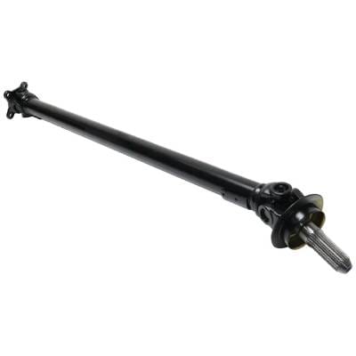Front Driveshaft Compatible With 2003-2012 Infiniti Ex35 Journey Fx35 Fx45 G35 X Ex35 M35 M35 X M45 thumbnail 4
