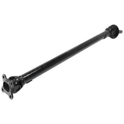 Front Driveshaft Compatible With 2003-2012 Infiniti Ex35 Journey Fx35 Fx45 G35 X Ex35 M35 M35 X M45 thumbnail 6