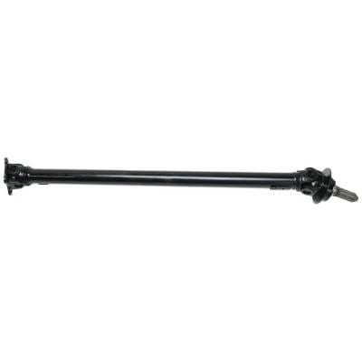 Front Driveshaft Assembly Compatible With 2003-2012 Infiniti Fx35 Fx45 G35 X M35 Ex35 Journey M35 X thumbnail 2