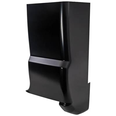 New Left Cab Corner Compatible With Jeep J-3600 Base 8 Cyl 5.7L J-230 Base 6 Cyl 3.8L J-2600 Base 8 thumbnail 2