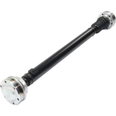 Front Driveshaft Assembly Compatible With 1999-2004 Jeep Grand Cherokee Special Edition 4.7L thumbnail 6