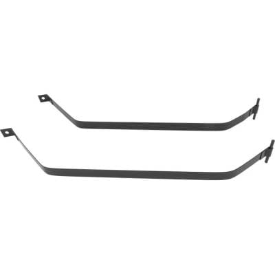 New Fuel Tank Strap Compatible With Hyundai Elantra Gls 4 Cyl 2.0L Elantra Touring 4 Cyl 2.0L thumbnail 12