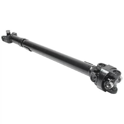 Front Driveshaft Compatible With 1987-2001 Jeep Cherokee Briarwood Cherokee Chief Cherokee Classic thumbnail 4