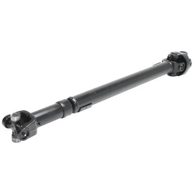 Front Driveshaft Compatible With 1987-2001 Jeep Cherokee Briarwood Cherokee Chief Cherokee Classic thumbnail 6