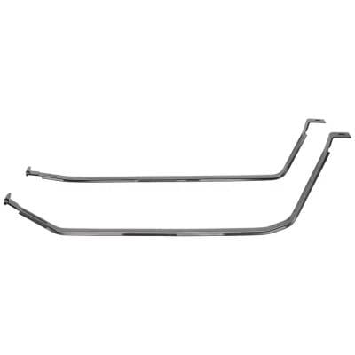 New Fuel Tank Strap Compatible With Hyundai Kia Optima Lx 4 Cyl 2.4L Optima Sx 4 Cyl 2.0L Sonata thumbnail 2