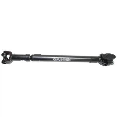 Front Prop Shaft Assembly Compatible With 1987-2001 Jeep Cherokee Briarwood Cherokee Chief Cherokee thumbnail 2