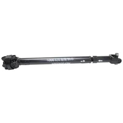 Front Prop Shaft Assembly Compatible With 1987-2001 Jeep Cherokee Briarwood Cherokee Chief Cherokee thumbnail 8