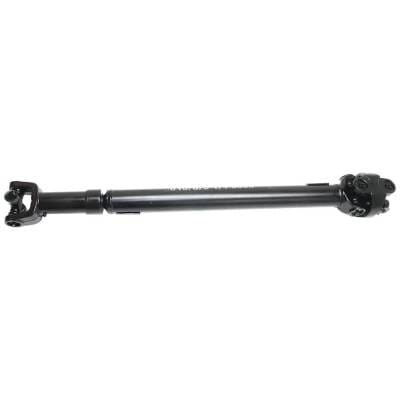 Front Driveshaft Assembly Compatible With 1987-2001 Jeep Cherokee Chief Cherokee Classic Cherokee thumbnail 10