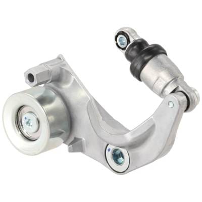 New 1.8L Only Accessory Belt Tensioner Compatible With Honda Civic Dx-G 4 Cyl 1.8L Civic Ex 4 Cyl thumbnail 2