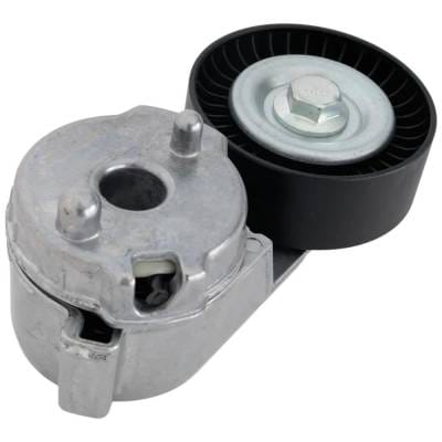 New 4.0L Only Accessory Belt Tensioner Compatible With Jeep Grand Cherokee Limited 6 Cyl 4.0L thumbnail 3