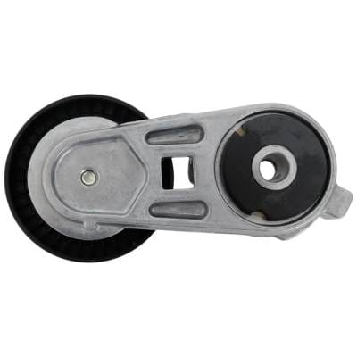 New 4.0L Only Accessory Belt Tensioner Compatible With Jeep Grand Cherokee Limited 6 Cyl 4.0L thumbnail 4