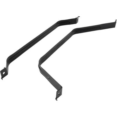 New 35-3/4 In. Fuel Tank Strap Compatible With Honda Cr-V Se 4 Cyl 2.4L Cr-V Lx 4 Cyl 2.4L Cr-V Ex 4 thumbnail 2