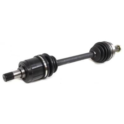 New Left Front Axle Assembly Compatible With Honda Accord Lx Special Edition 4 Cyl 2.4L Accord thumbnail 4