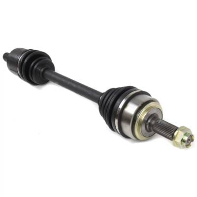 New Left Front Axle Assembly Compatible With Honda Accord Lx Special Edition 4 Cyl 2.4L Accord thumbnail 6