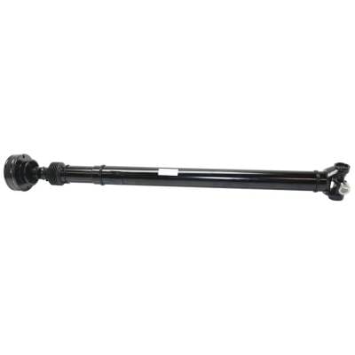 Front Driveshaft Assembly Compatible With 1999-2004 Jeep Grand Cherokee Special Edition 4.0L thumbnail 2