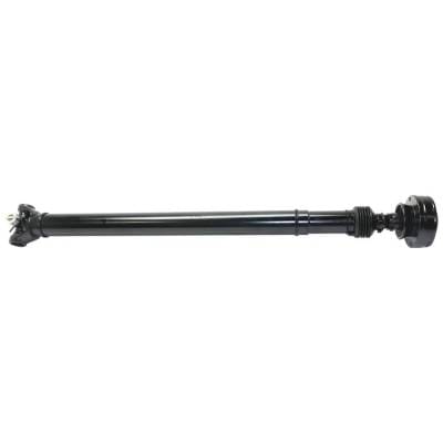 Front Driveshaft Assembly Compatible With 1999-2004 Jeep Grand Cherokee Special Edition 4.0L thumbnail 8