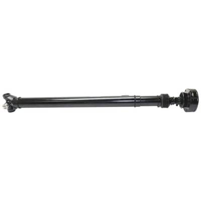 Front Driveshaft Assembly Compatible With 1999-2004 Jeep Grand Cherokee Special Edition 4.0L thumbnail 10