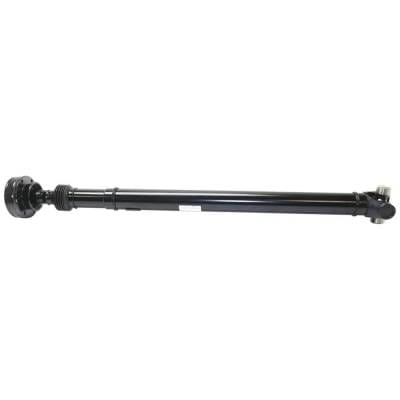 Front Driveshaft Assembly Compatible With 1999-2004 Jeep Grand Cherokee Special Edition 4.0L thumbnail 12