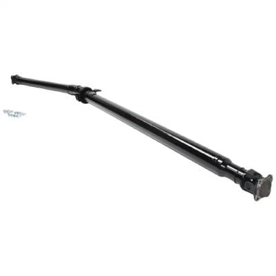 Rear Driveshaft Assembly Compatible With 2007-2011 Honda Cr-V 4Wd 80.7 In. Long New Replaces thumbnail 4
