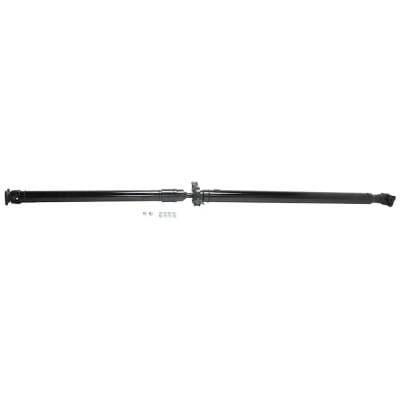 Rear Driveshaft Assembly Compatible With 2007-2011 Honda Cr-V 4Wd 80.7 In. Long New Replaces thumbnail 8