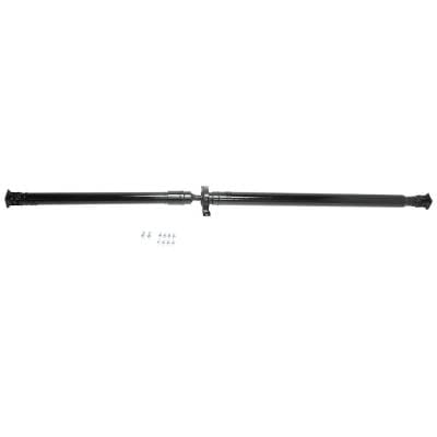 Rear Driveshaft Assembly Compatible With 2007-2011 Honda Cr-V 4Wd 80.7 In. Long New Replaces thumbnail 10