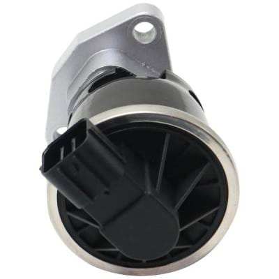 New 5-Prong Male Egr Valve Compatible With Acura Honda Isuzu Accord Lx 4 Cyl 2.3L Accord Value thumbnail 12