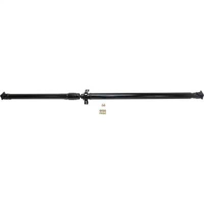 Rear Driveshaft Compatible With 2003-2011 Honda Element 4Wd New OEM Jh545504 Direct Fit Replacement thumbnail 2