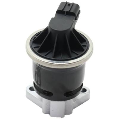New 5-Prong Male Egr Valve Compatible With Acura Honda Isuzu Accord Dx 4 Cyl 2.3L Oasis Ls 4 Cyl thumbnail 4