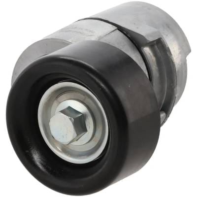 New Flat Accessory Belt Tensioner Compatible With Hyundai Kia Sonata 2.0T Limited 4 Cyl 2.0L Forte5 thumbnail 6