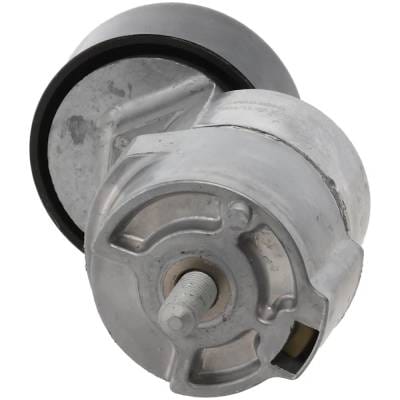 New Flat Accessory Belt Tensioner Compatible With Hyundai Kia Sonata 2.0T Limited 4 Cyl 2.0L Forte5 thumbnail 14