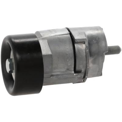 New Flat Accessory Belt Tensioner Compatible With Hyundai Kia Sorento Ex 4 Cyl 2.4L Tucson Gl 4 Cyl thumbnail 8
