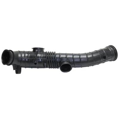 New Air Intake Hose Compatible With Acura Honda Odyssey Lx 4 Cyl 2.2L Cl Premium 4 Cyl 2.2L Accord thumbnail 12