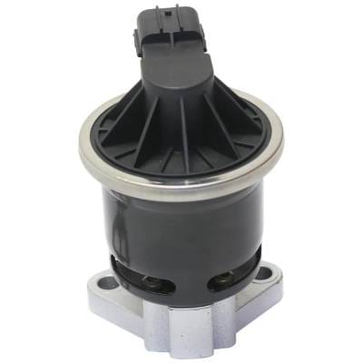 New 5-Prong Male Egr Valve Compatible With Honda Civic Lx 4 Cyl 1.8L Civic Sport 4 Cyl 1.8L Civic Dx thumbnail 8