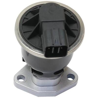 New 5-Prong Male Egr Valve Compatible With Honda Civic Lx 4 Cyl 1.8L Civic Sport 4 Cyl 1.8L Civic Dx thumbnail 12