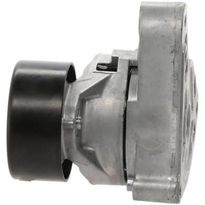 New Counter Clockwise Accessory Belt Tensioner Compatible With Acura Honda Csx Type-S 4 Cyl 2.0L Rdx thumbnail 8