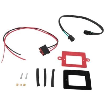 New 5-Blade Female Blower Motor Resistor Compatible With Jeep Grand Cherokee Laredo 8 Cyl 4.7L Grand thumbnail 12