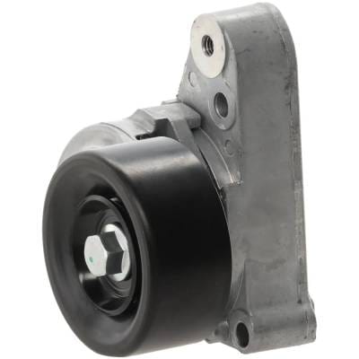 New Counter Clockwise Accessory Belt Tensioner Compatible With Acura Honda Cr-V Touring 4 Cyl 2.4L thumbnail 6