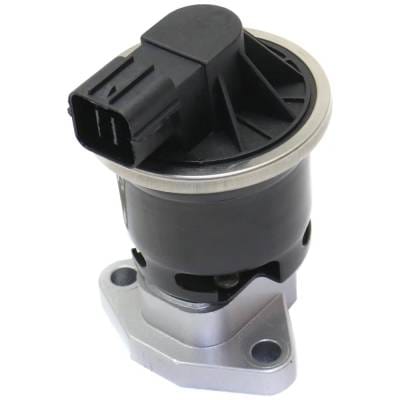 New 5-Prong Male Egr Valve Compatible With Honda Civic Lx-S 4 Cyl 1.8L Civic Dx-G 4 Cyl 1.8L Civic thumbnail 4