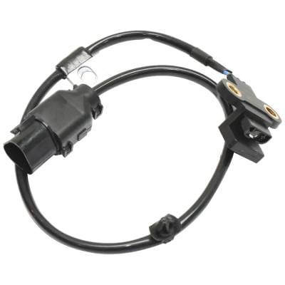 New 3-Prong Blade Crankshaft Position Sensor Compatible With Hyundai Kia Xg300 L 6 Cyl 3.0L Sedona thumbnail 8