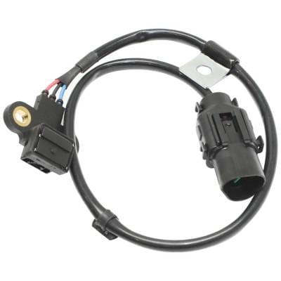 New 3-Prong Blade Crankshaft Position Sensor Compatible With Hyundai Kia Xg350 Base 6 Cyl 3.5L Xg300 thumbnail 2