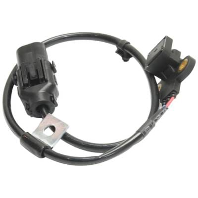 New 3-Prong Blade Crankshaft Position Sensor Compatible With Hyundai Kia Xg350 Base 6 Cyl 3.5L Xg300 thumbnail 4